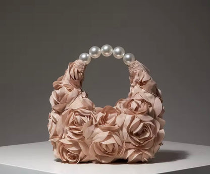 Aiden's Rose Purses