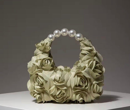 Aiden's Rose Purses
