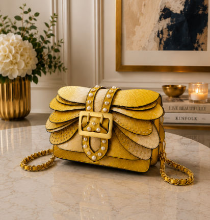 Aiden Artisan Bags