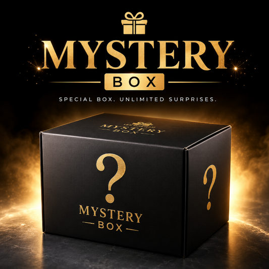 Mystery Box