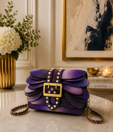 Aiden Artisan Bags