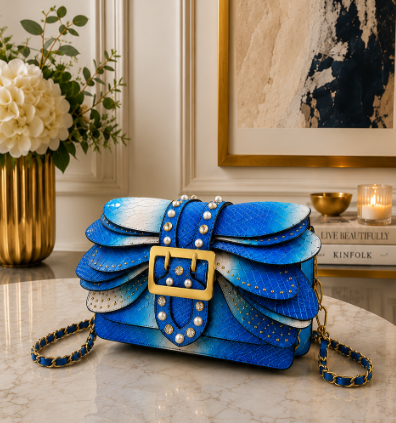 Aiden Artisan Bags