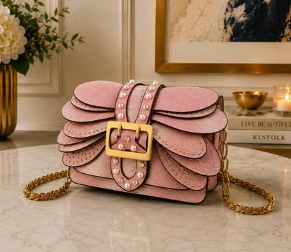 Aiden Artisan Bags