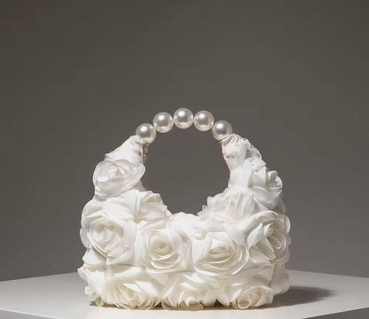 Aiden's Rose Purses